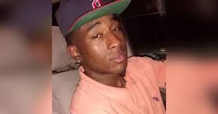 Kendrick Barnes's Instagram, Twitter & Facebook