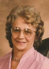 Audrey Mae Green McIntyre (1930-2015)