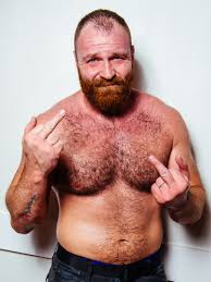 Jon Moxley – Wikipedia