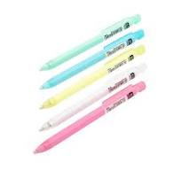 Manufacturer Supply Cheap Plastic Hb 0.7mm Mechanical Pencil