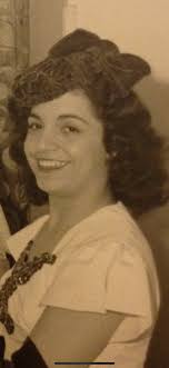 Anna Gaita LoPresto (1929-2018)