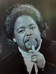 JUST IMAGINE A WHOLE ALBUM OF BEAUTIFUL MUSIC BY OUR BEAUTIFUL, LEGENDARY  LADY MS. PHYLLIS HYMAN AND THE HANDSOME, GREAT, LEGENDARY MAESTRO, MR.  BARRY WHITE TOGETHER! WOW. ❤ ❤ 🎶🎵.