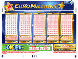 Ce 9 mars 2018, la cagnotte de l'euro millions était de 50 millions d'euros. Patrick Besset Ecrire Avant Tout Nouveau Loto Nouvelle Formule Pour L Euro Millions My Million Cessons D Etre De Doux Agneaux Bientot Il S Agira D Accepter En Silence D Etre Egorges Tels