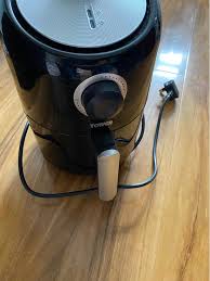 The 4.5l ruxinggu air fryer can be used to cook your favourite meals, and the method is healthier and quicker than traditional frying. Air Fryers For Sale In Bristol United Kingdom Facebook Marketplace
