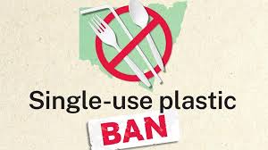 Single use plastic ban | Cumberland City Council