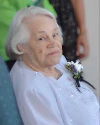 Ruby F. Hawks Obituary March 18, 2023