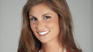 Swampscott native flying high after first Patriots cheerleader experience