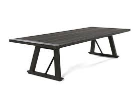 Christian liaigre nuage side table low (size 1) bomarzo bronze side table by eric schmitt for christian liaigre. Table De Salle A Manger Dite Alta By Christian Liaigre Dining Table Table And Chairs Table