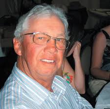 Group 10 mourns the loss of 'The Prince of Oberon', Jock Schrader