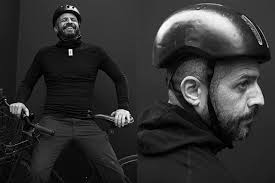 Commuter Profile: Steve Petrides