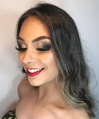 Isadora Scheid Makeup