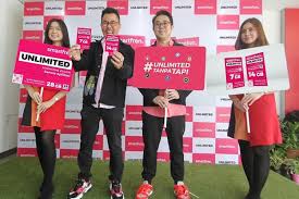 Perbedaan keduanya ada pada jumlah kuota yang didapat dan biaya paket unlimited xl belakangan ini dikeluarkan oleh xl untuk melengkapi kebutuhan pelanggan. Smartfren Rilis Dua Paket Internet Unlimited Dengan Fup 1 Gb