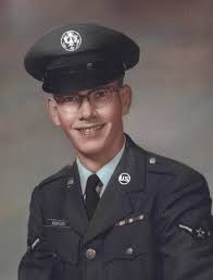 Obituary for Norman Keith Rawson