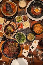Explore other popular cuisines and restaurants . Best Korean Bbq Near Me
