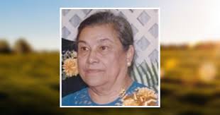 Maria Vargas Enriquez Obituary January 30, 2010