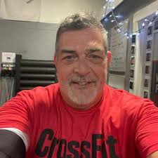 Affiliate: CrossFit East Coast