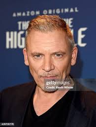 334 Callum Keith Rennie Photos & High Res Pictures