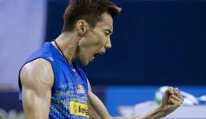 Chong Wei Juara Terbuka China Tamatkan Penantian 13 Tahun Malaysia Mrm Malaysia China Juara