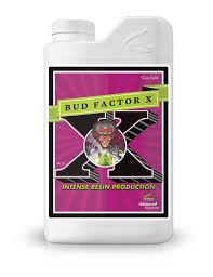 X factor news, results and spoilers. Bud Factor X Resin Trichomes Enhancer Advanced Nutrients