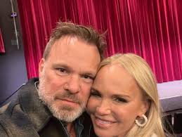 Epic evening watching an advance screening of @wickedmovie John Chu has  made a fantastic movie from this iconic show. Great to see you beautiful OG  Glinda, @kchenoweth and OG Boq @thechristopherfitzgerald along