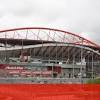 Imagem da notícia sobre BENFICA de Record