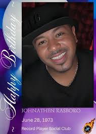 JANE EUGENE...HAPPY 64TH BIRTHDAY. Jane Eugene, original member of the  British R&B band Loose Ends. They had several urban contemporary hits. The  trio was formed in London in 1980, initially comprising vocalist