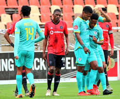 Average age of team players. Wasteful Pirates Give Away Two Points At Death Against Baroka Fc