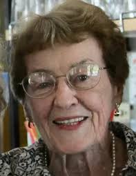 Obituary information for Louise M. VanSickle