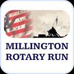 Millington Rotary Run