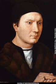 Unknown man e, or the screaming mummy, is part of a cache of mummies found in what has been known as tomb db320. Portrait Of An Unknown Man With A Letter By Hans Memling Oil Painting Hansmemling Org