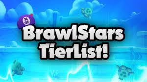 Recent brawl stars tier list template tier lists. Brawl Stars Tier List Templates Tiermaker