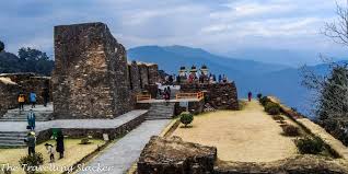 40 Most Unexplored Places in India: The ...