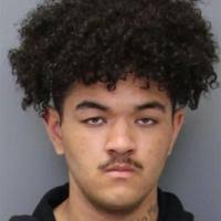 La Plata High student arrested at school