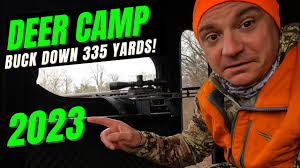 Deer Camp 2023