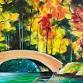 Autumn Bridge – Ages 14 and up