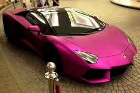 Pinacolada21 Dream Cars Sports Cars Luxury Pink Lamborghini
