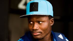 Leicester agree £3.4m fee for Amartey