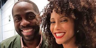 Tais Araujo E Lazaro Ramos Dizem Que Nunca Conheceram Tao Bem Os Filhos Como Agora Tc Online