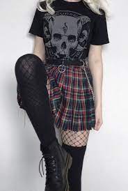 Thepierced3mogirl Style Emooutfits Thepierced3mogirl Style Aesthetic Clothes Edgy Outfits Punk Outfits Cheap trendy tumblr aesthetic clothing, grunge style, cute outfits.