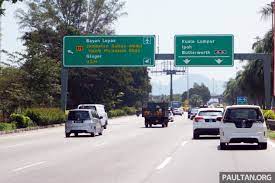 Bayangkan pulau penang (atau pinang) ibarat pulau singapore, jalanan cukup lebar, pusat kotanya cukup luas, maju, tertib, bersih, dan rindang. Beberapa Jalan Utama Di Pulau Pinang Ditutup Esok Paultan Org