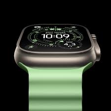 Apple Watch Ultra 3 登場- Apple (香港)