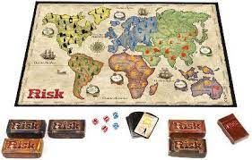 Juego de mesa guerra mundial. Los 10 Mejores Juegos De Mesa De Guerra O Wargames De 2021