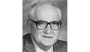 JOHN BEIMBORN Obituary (1927