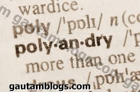 You will find, though, that there are as many definitions of polyamory as there are people practicing it. Polyamory Vs Polygamy Die Unterschiede Im Detail Erklart Beziehungsratschlag