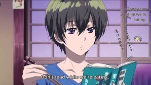 Intpstyle Do You Have Any Theories On Who Intp Anime Once you got the drawing, you can use it for showcasing as. intp anime