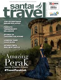 Kuala perlis, perlis, μαλαισία teratai putih restaurant & resort sdn. Santai Travel By Santaidesign Issuu