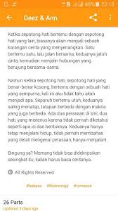 Start your 30 day free trial now. List Of Recommendations Geez Ann Wattpad