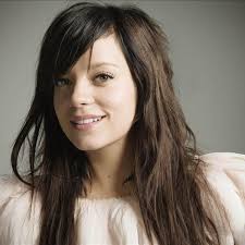 Lily Allen
