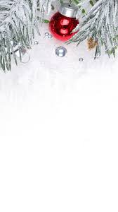 White boxs, red ribbon, tree branch and christmas ball. White Christmas Wallpapers Wallpaper Cave