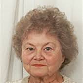 Obituary information for Nancy J. Baumann